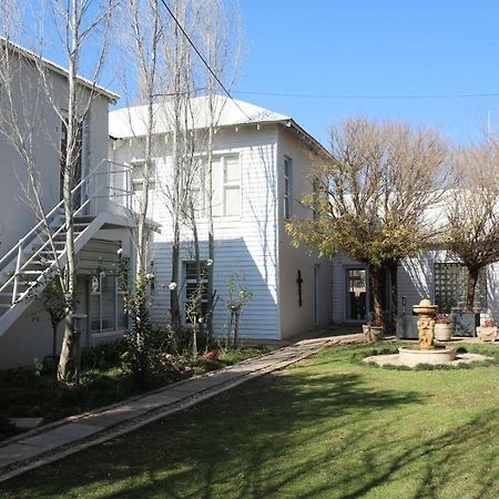 Indigo Moon Guesthouse Lichtenburg Luaran gambar