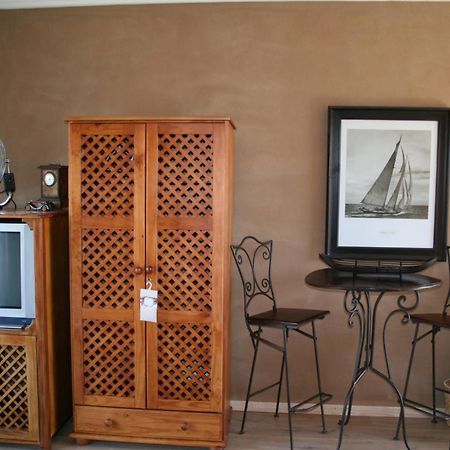 Indigo Moon Guesthouse Lichtenburg Luaran gambar