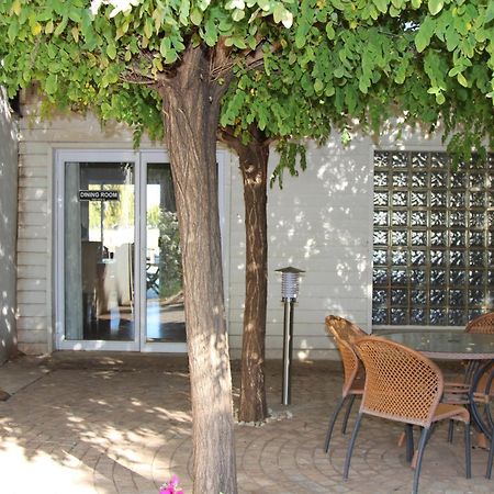 Indigo Moon Guesthouse Lichtenburg Luaran gambar