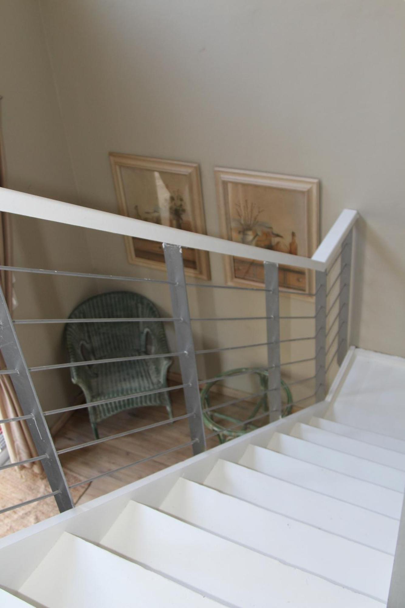 Indigo Moon Guesthouse Lichtenburg Luaran gambar