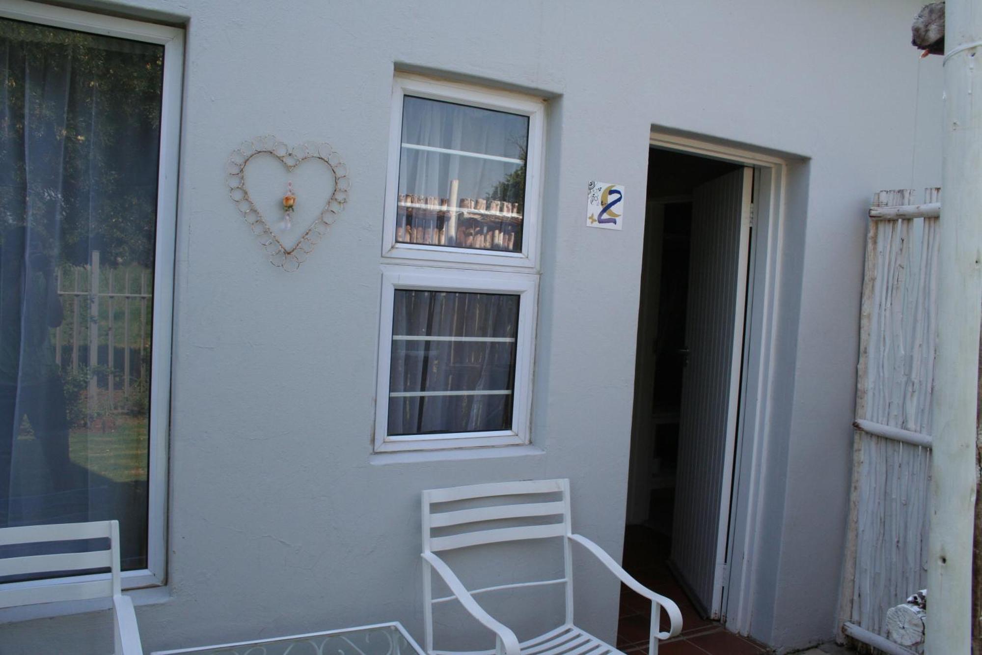 Indigo Moon Guesthouse Lichtenburg Bilik gambar