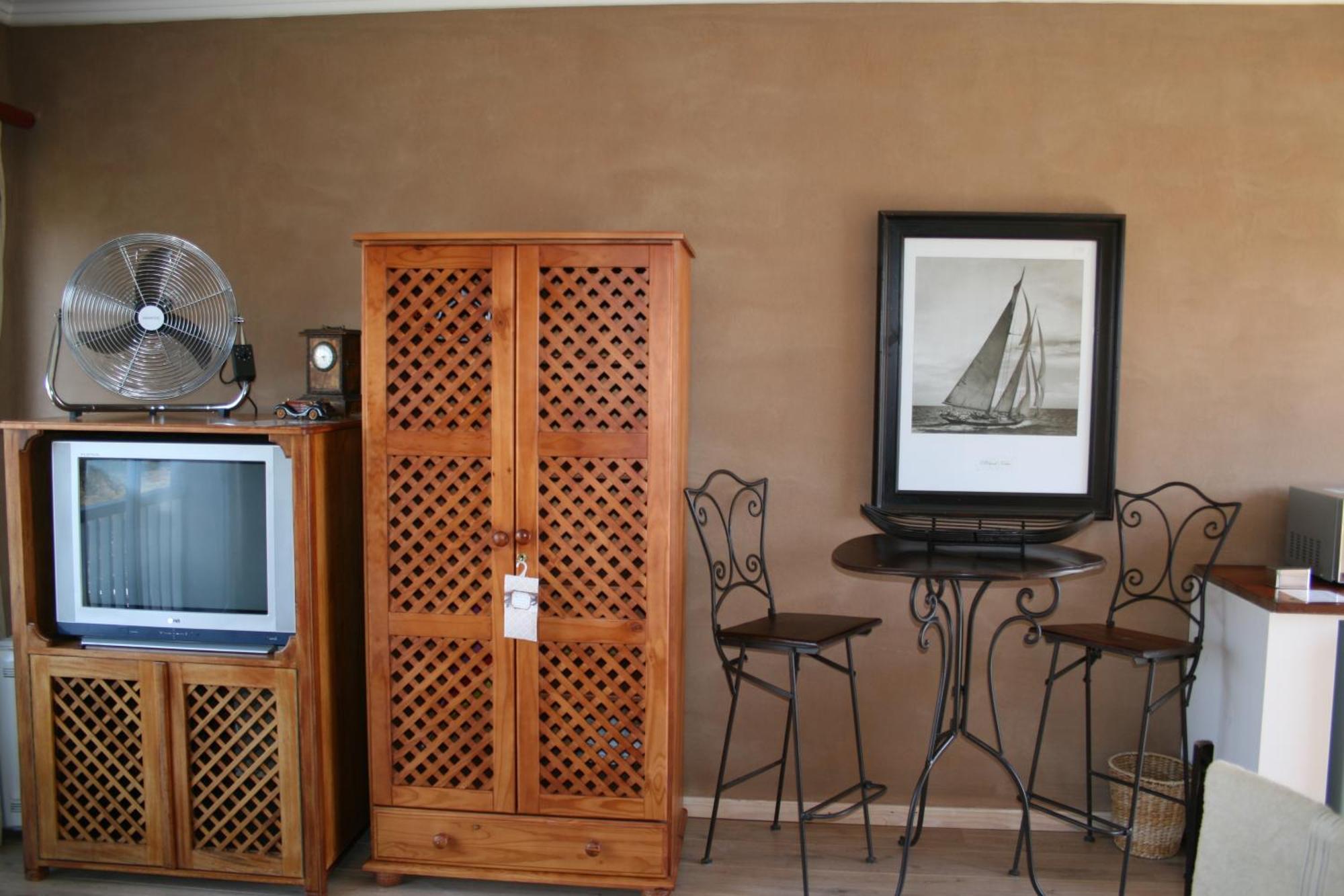 Indigo Moon Guesthouse Lichtenburg Luaran gambar