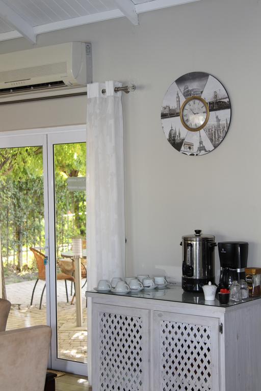 Indigo Moon Guesthouse Lichtenburg Luaran gambar