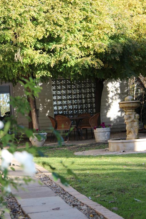 Indigo Moon Guesthouse Lichtenburg Luaran gambar