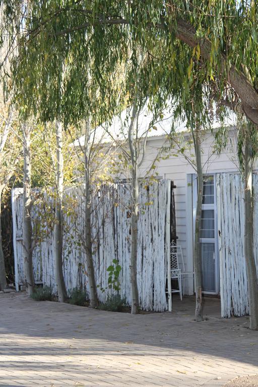 Indigo Moon Guesthouse Lichtenburg Luaran gambar