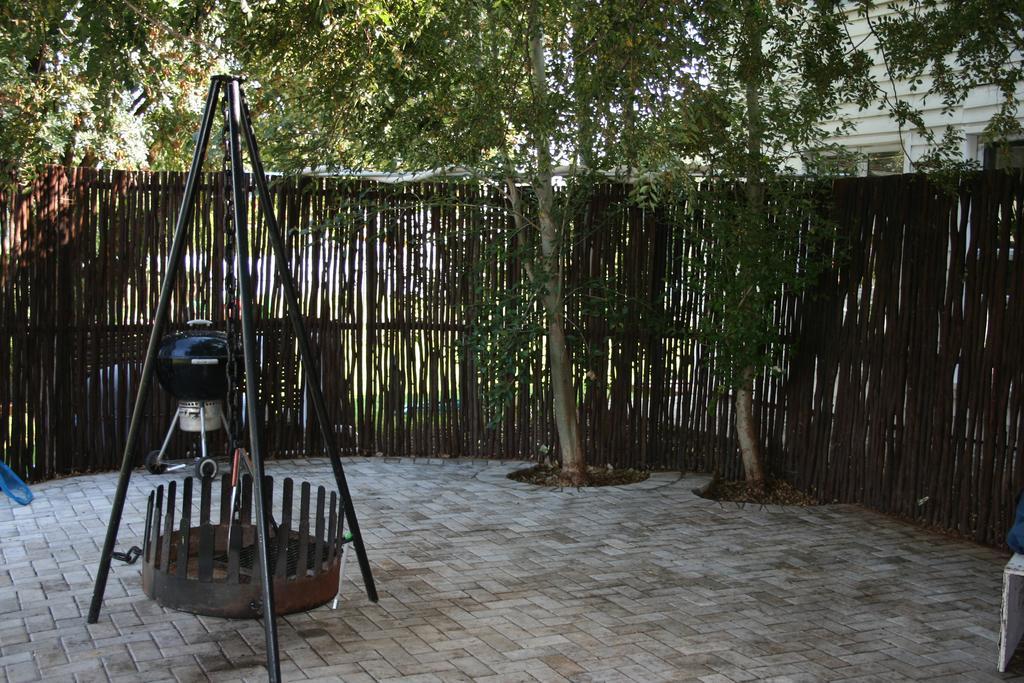Indigo Moon Guesthouse Lichtenburg Luaran gambar