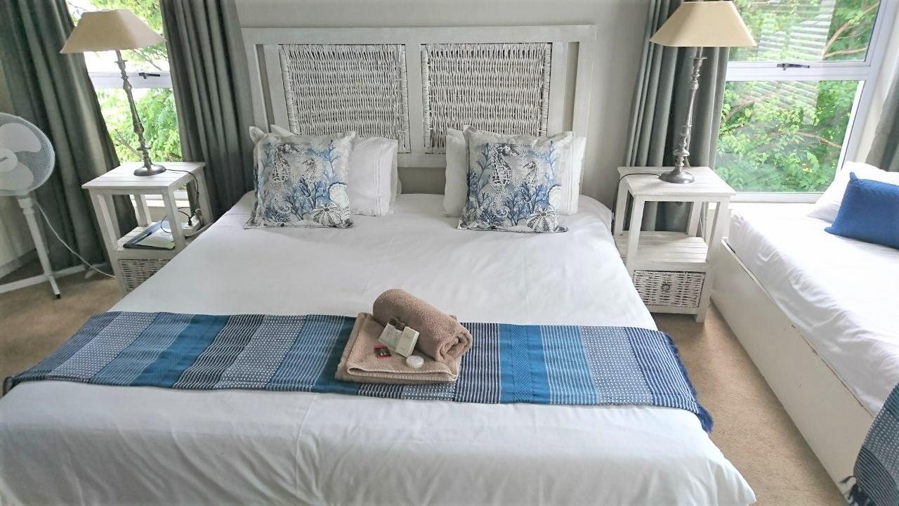Indigo Moon Guesthouse Lichtenburg Luaran gambar