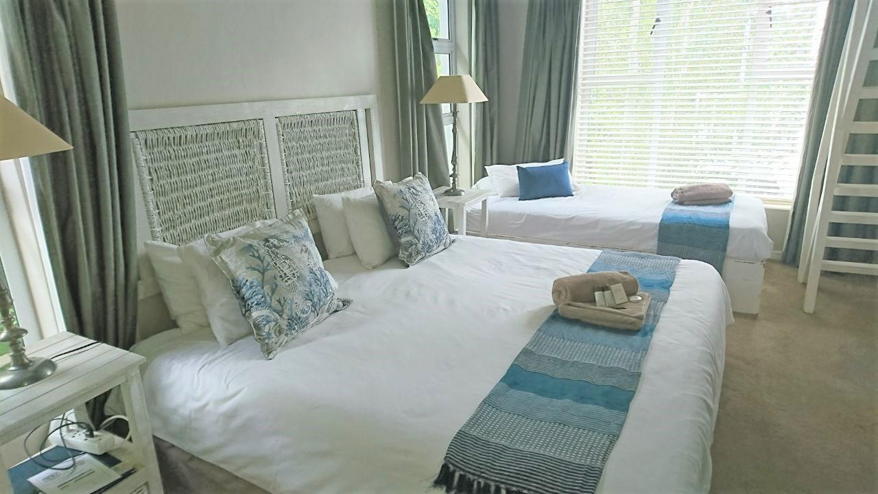 Indigo Moon Guesthouse Lichtenburg Luaran gambar