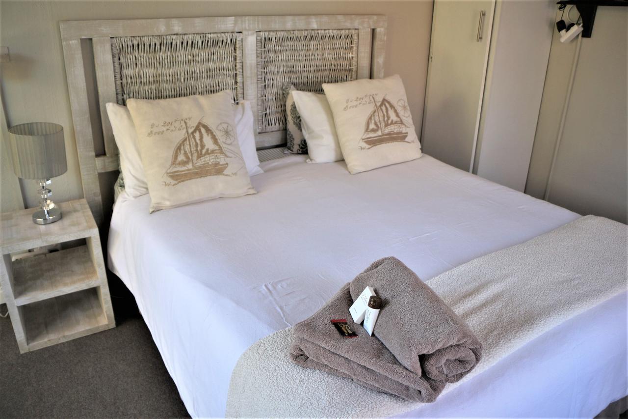 Indigo Moon Guesthouse Lichtenburg Luaran gambar