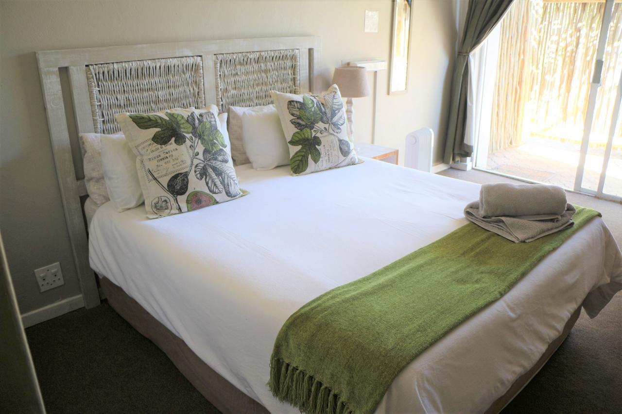 Indigo Moon Guesthouse Lichtenburg Luaran gambar