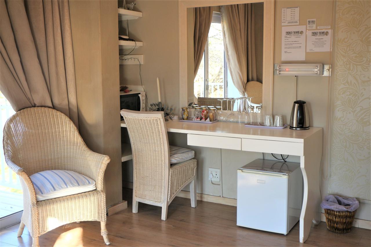 Indigo Moon Guesthouse Lichtenburg Luaran gambar