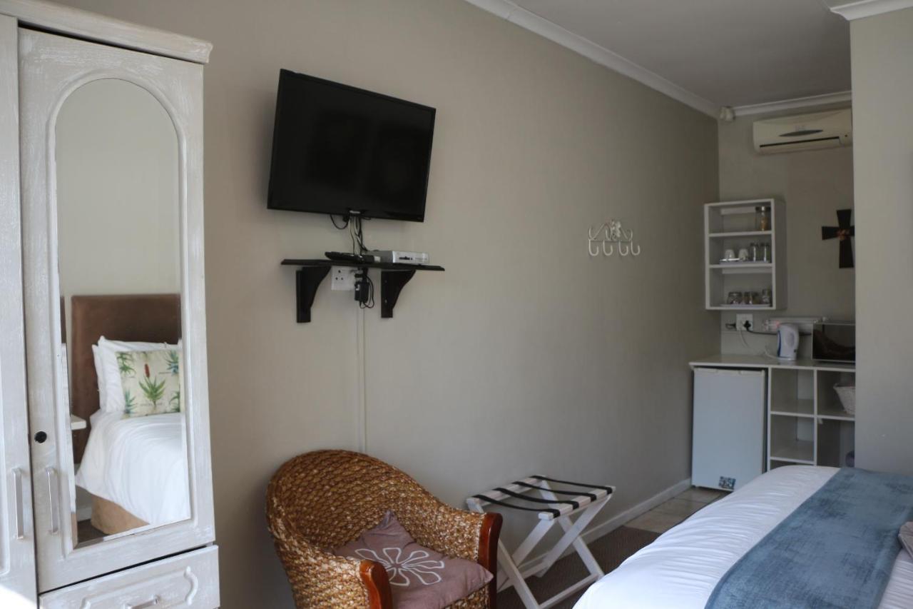Indigo Moon Guesthouse Lichtenburg Luaran gambar