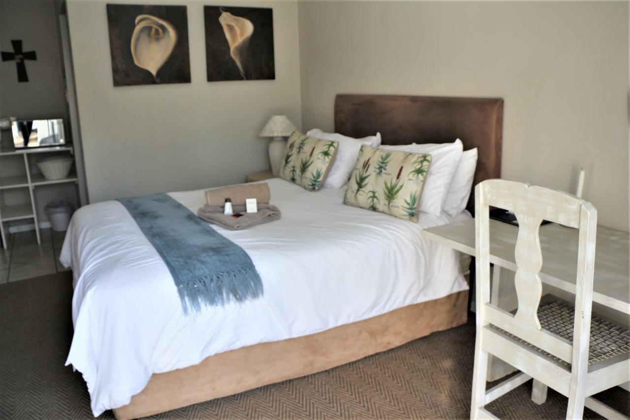 Indigo Moon Guesthouse Lichtenburg Luaran gambar