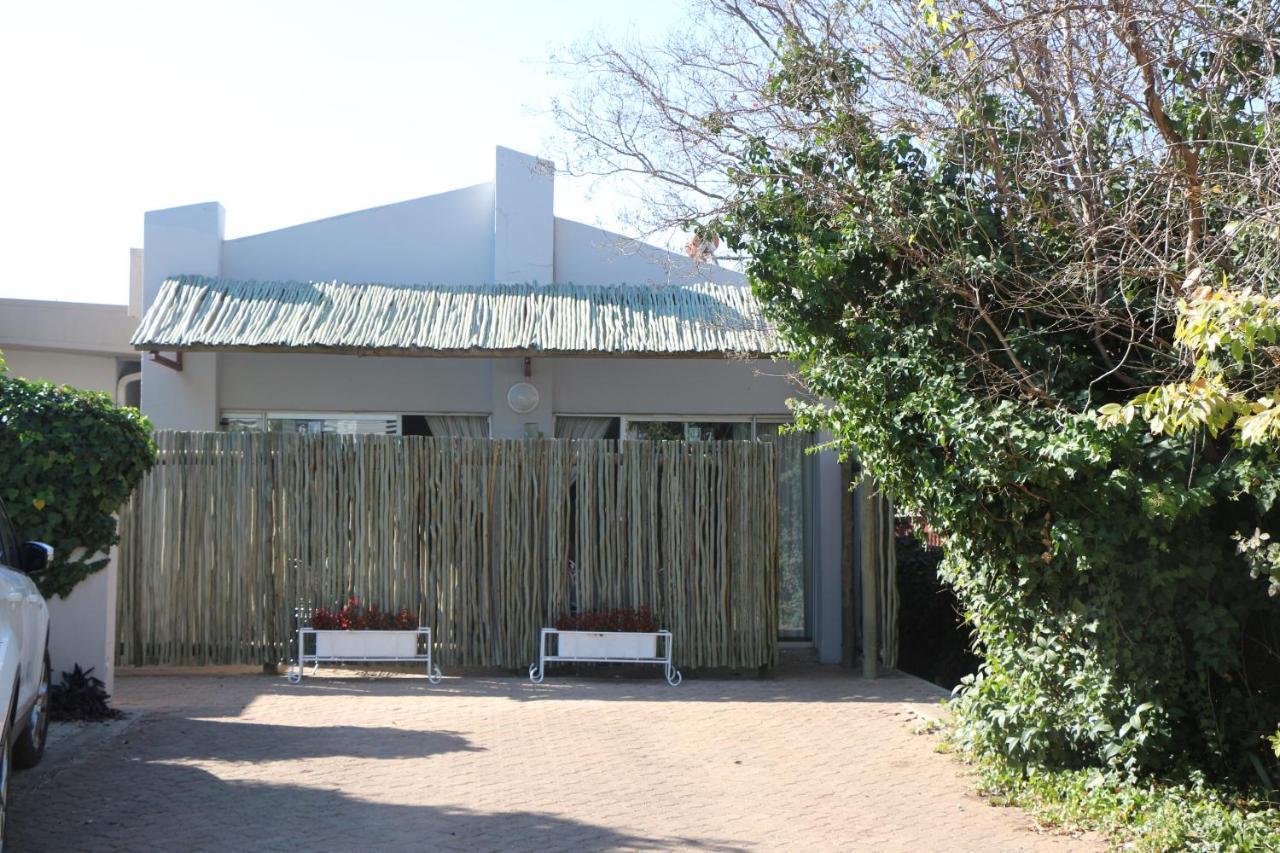 Indigo Moon Guesthouse Lichtenburg Luaran gambar