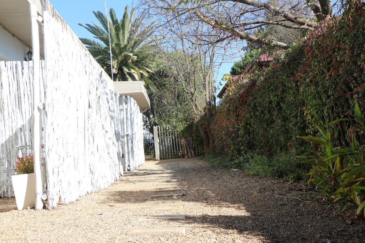 Indigo Moon Guesthouse Lichtenburg Luaran gambar